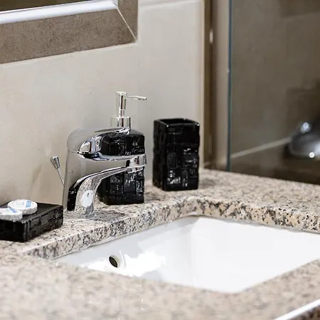 Apartamento Nature House Tria Monastiria