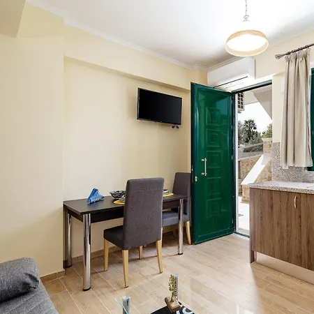 Apartamento Nature House
