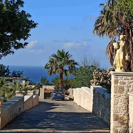 Apartamento Nature House Tria Monastiria