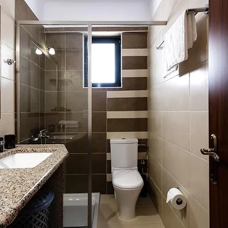 Nature House Tria Monastiria