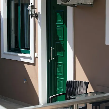 Nature House Apartmán Tria Monastiria